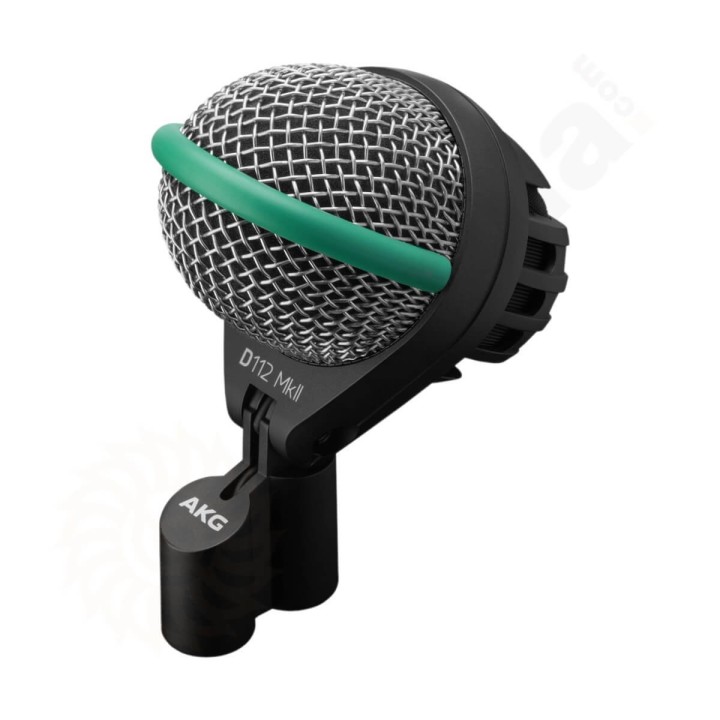 Akg - Drum Set Concert I Set di Microfoni per Batteria