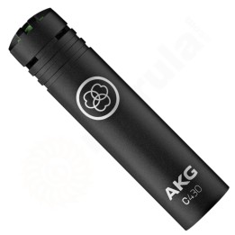 Acquista AKG C430 online | Merula Strumenti Musicali