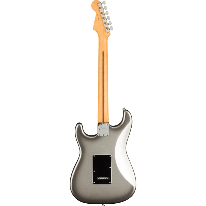 Fender American Professional II Stratocaster HSS, Rosewood Fingerboard, Mercury