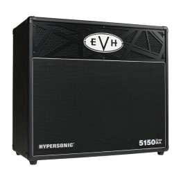 EVH 5150III Hypersonic 6L6 1x12, Black - Ampli combo