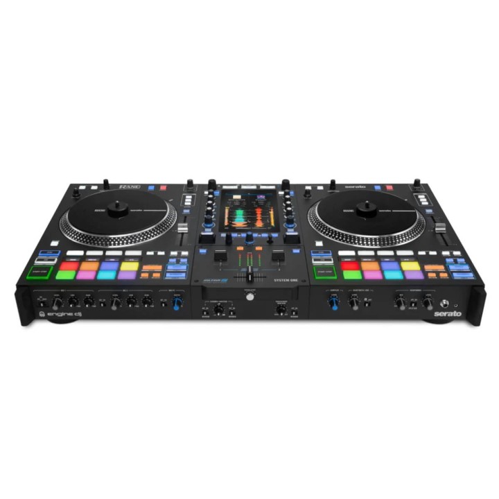 Acquista Rane System One online | Merula Strumenti Musicali