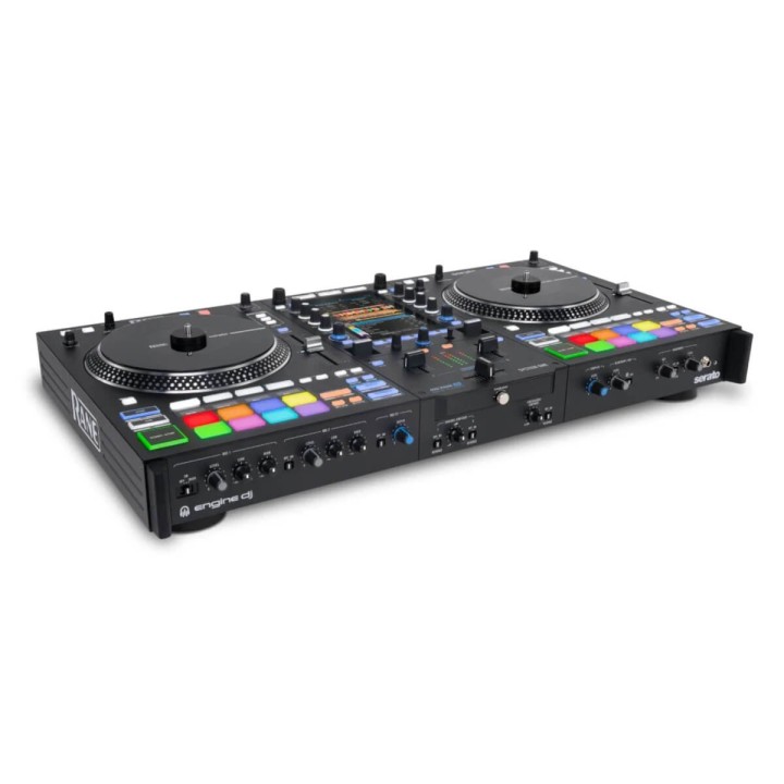 Acquista Rane System One online | Merula Strumenti Musicali