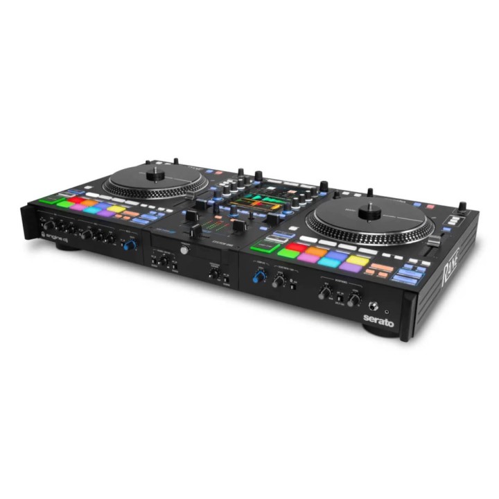 Acquista Rane System One online | Merula Strumenti Musicali