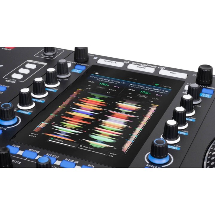 Acquista Rane System One online | Merula Strumenti Musicali