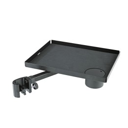 Konig & Meyer 12225-020-55 Tray black