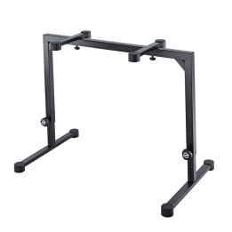 Konig & Meyer 18810-015-55 Table-style keyboard stand »Omega« black