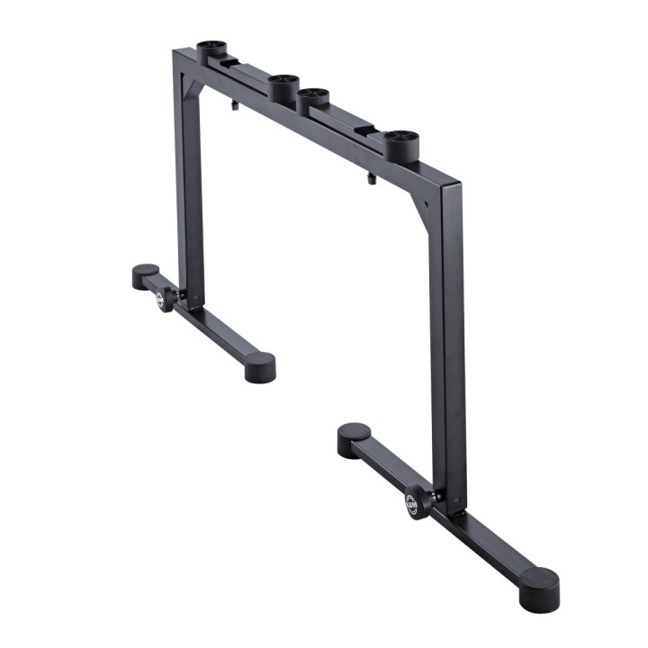 Konig & Meyer 18810-015-55 Table-style keyboard stand »Omega« black