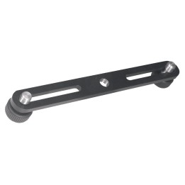 Akg - H50 Supporto a Barra Stereo per Microfoni