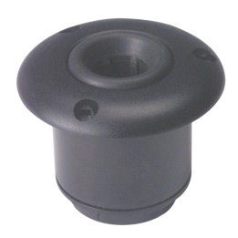 Akg - H500 Supporto da Tavolo con Sospensione Elastica per Gooseneck