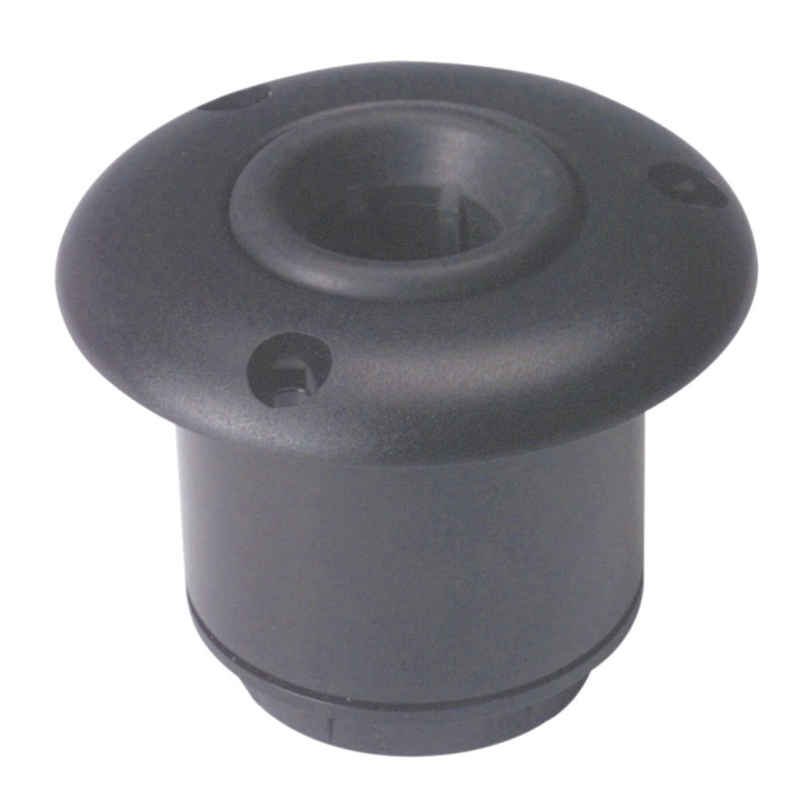Akg - H500 Supporto da Tavolo con Sospensione Elastica per Gooseneck