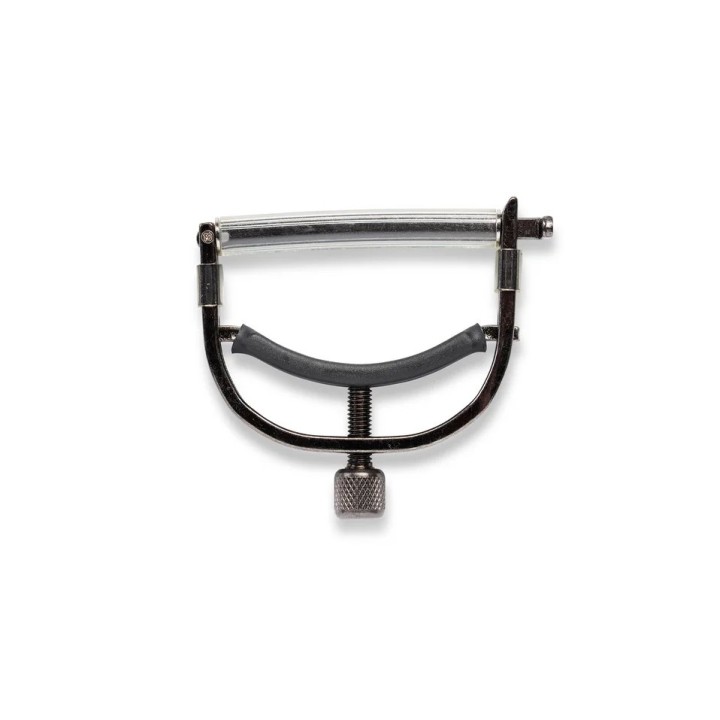 Acquista Taylor 80493 Taylor Capo,12-String/Nylon,Black Nickel online | Merula Strumenti Musicali