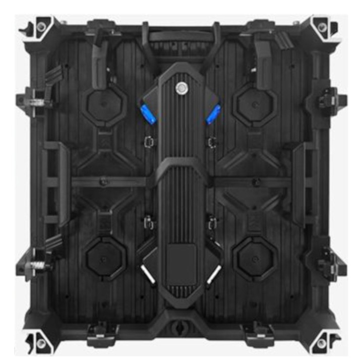 VividDots - P3.9 Black Shell Outdoor (50X50CM) Led Wall