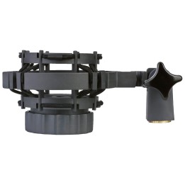 Akg - H85 Supporto Elastico Universale per Microfoni