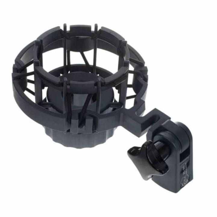 Akg - H85 Supporto Elastico Universale per Microfoni