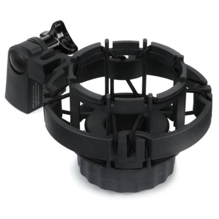Akg - H85 Supporto Elastico Universale per Microfoni