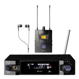 Akg - IVM4500 Sistema di In-Ear Wireless