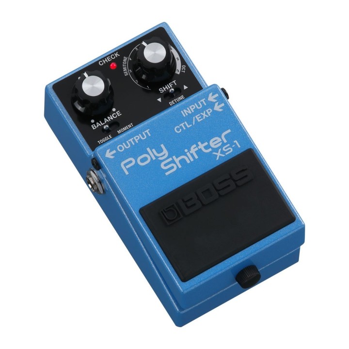 Boss XS-1 Pitch Shifter