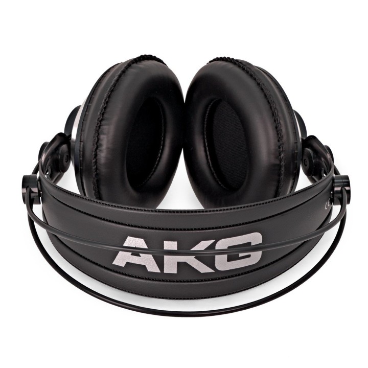 Akg | K240 MKII Cuffie da Studio, Semi-Aperte