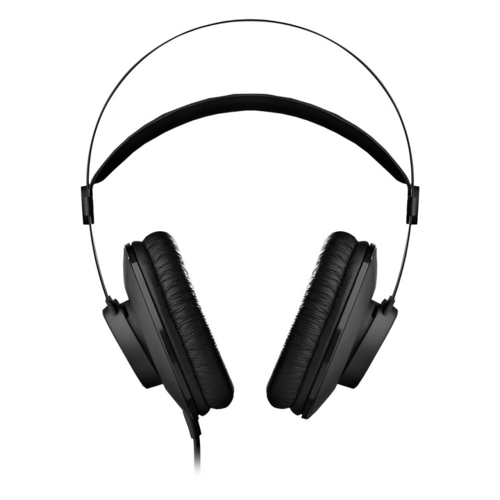 Akg - K52 Cuffie da Studio Chiuse
