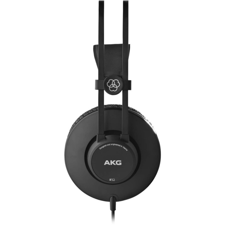 Akg - K52 Cuffie da Studio Chiuse