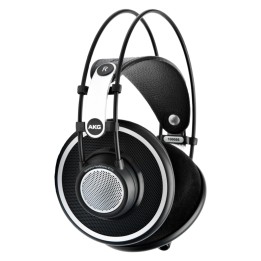 Akg - K702 Cuffia Aperta Circumaurale
