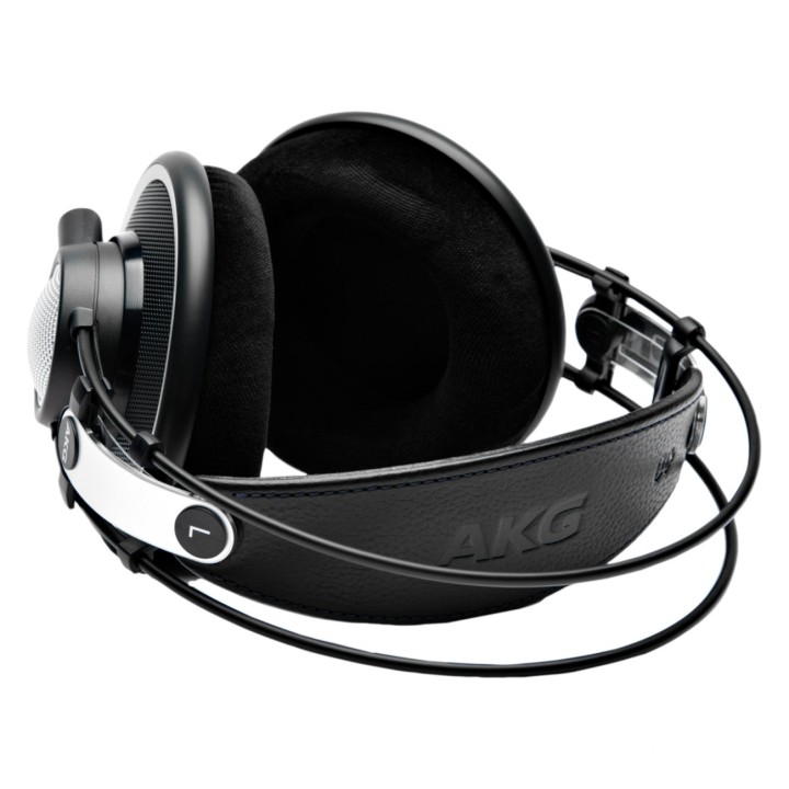 Akg - K702 Cuffia Aperta Circumaurale