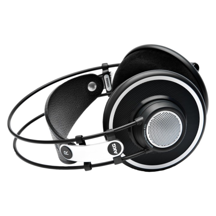 Akg - K702 Cuffia Aperta Circumaurale