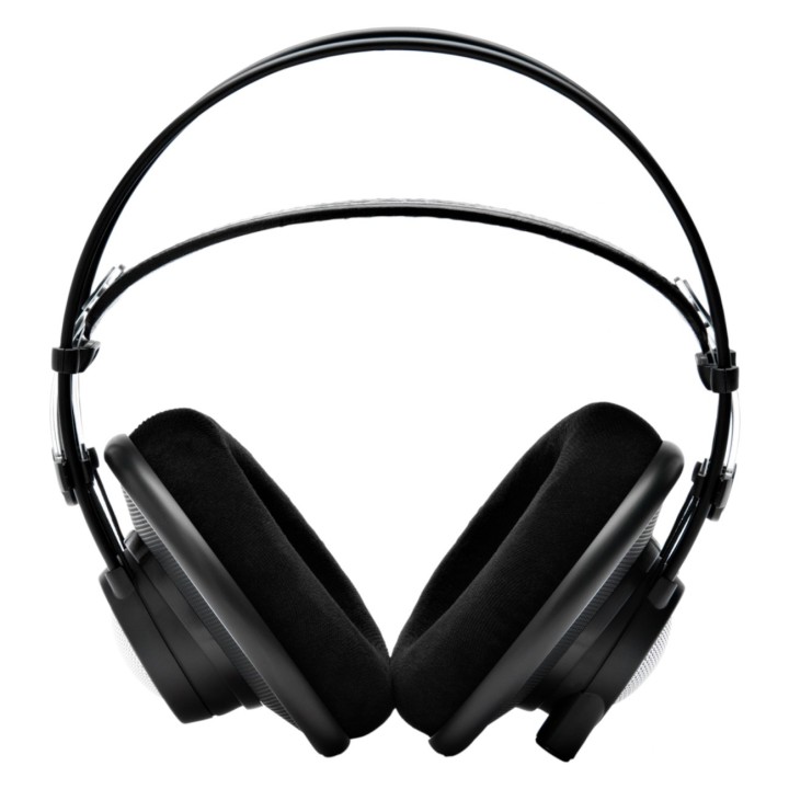 Akg - K702 Cuffia Aperta Circumaurale