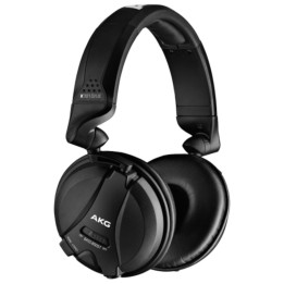 Akg - K181 Dj Ultimate Edition Cuffia per Dj Chiusa
