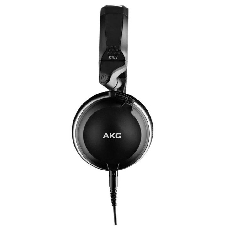 Akg - K182 Cuffie da Studio Chiuse