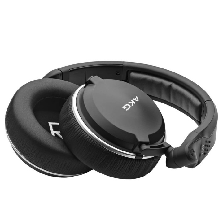 Akg - K182 Cuffie da Studio Chiuse