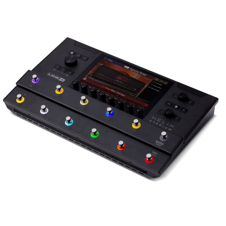 Line6 Helix Stadium Floor - Pedaliera Multi-effetto