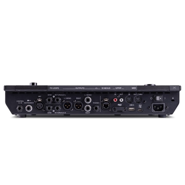Line6 Helix Stadium Floor - Pedaliera Multi-effetto