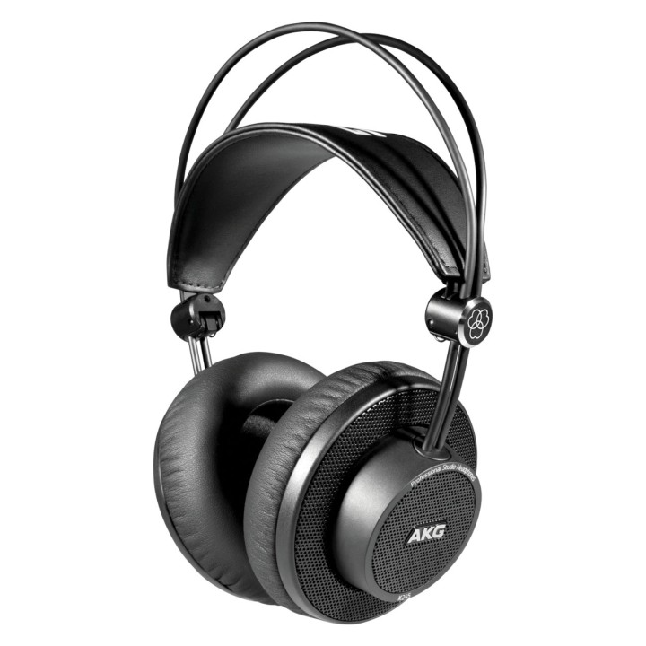 Akg - K245 Cuffia Aperta Over-Ear