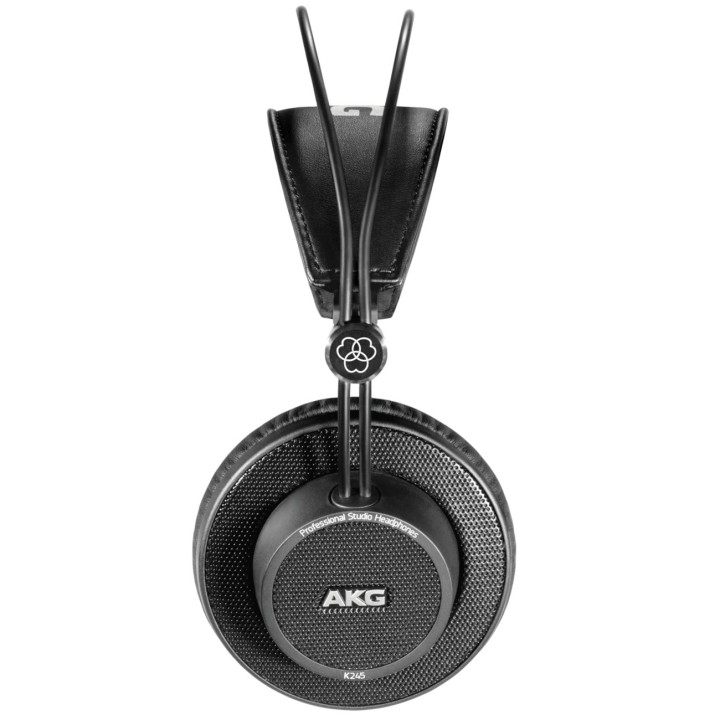 Akg - K245 Cuffia Aperta Over-Ear