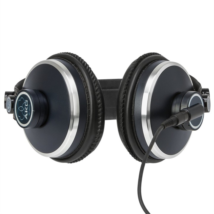 Akg - K271 MkII Cuffie da Studio Chiuse Circumaurale