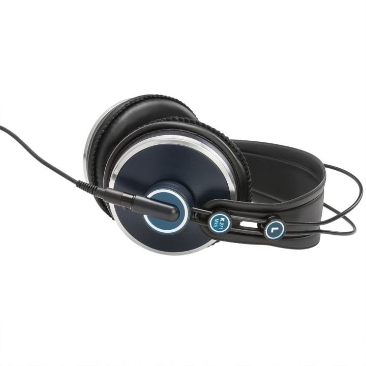Akg - K271 MkII Cuffie da Studio Chiuse Circumaurale
