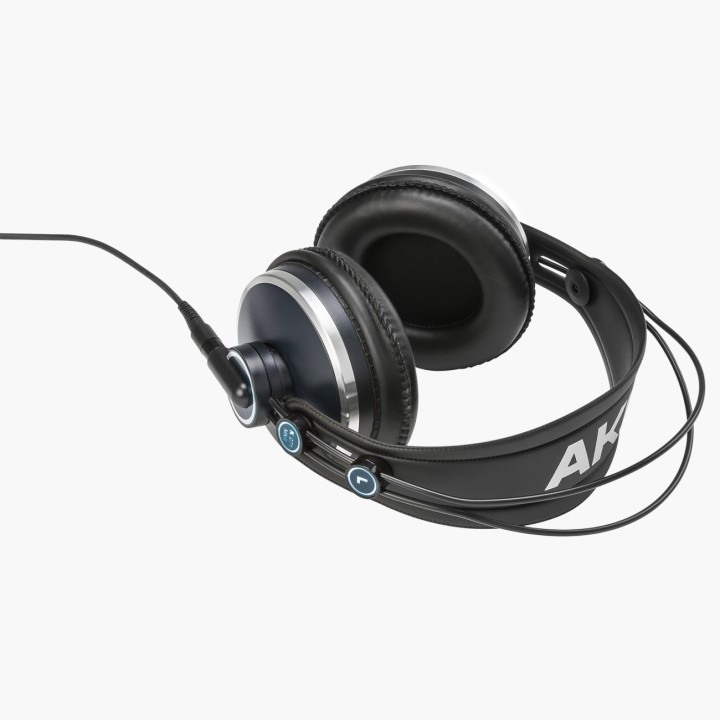Akg - K271 MkII Cuffie da Studio Chiuse Circumaurale