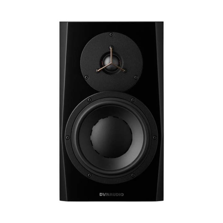 Dynaudio LYD-7 Black - Monitor da Studio