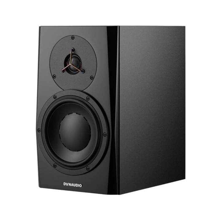 Dynaudio LYD-7 Black - Monitor da Studio