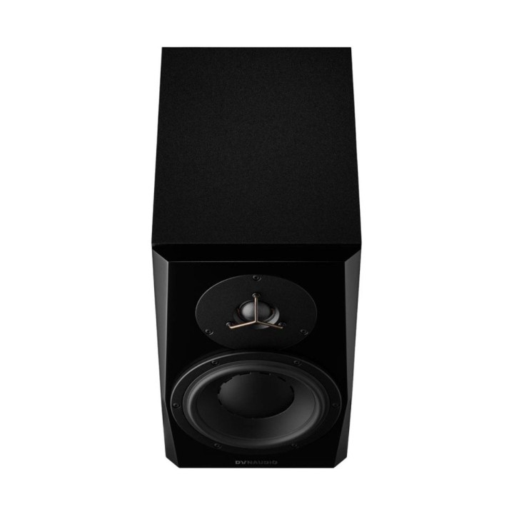 Dynaudio LYD-7 Black - Monitor da Studio