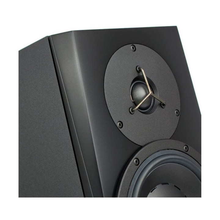 Dynaudio LYD-7 Black - Monitor da Studio