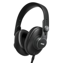 Akg - K361 Cuffie da Studio