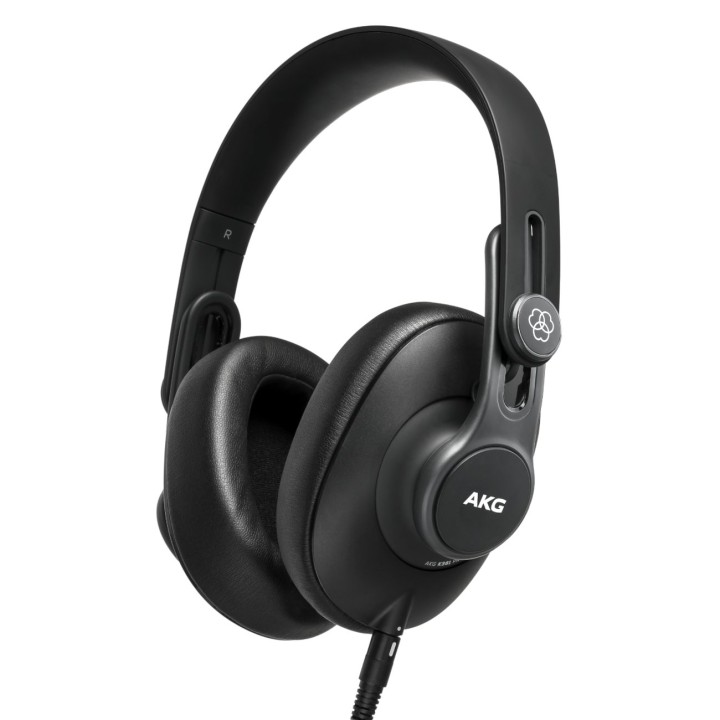 Akg - K361 Cuffie da Studio