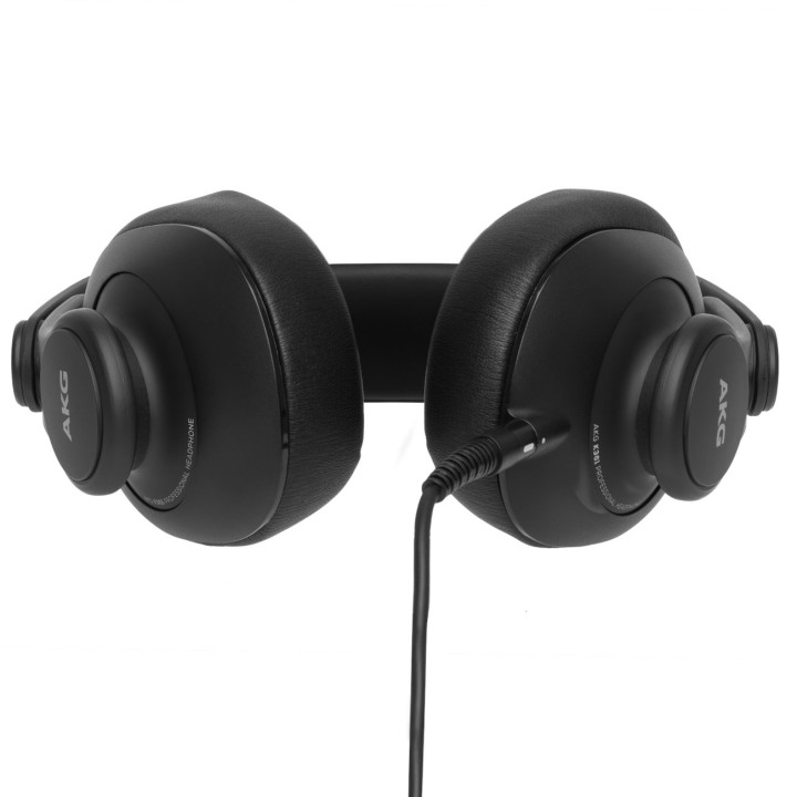 Akg - K361 Cuffie da Studio