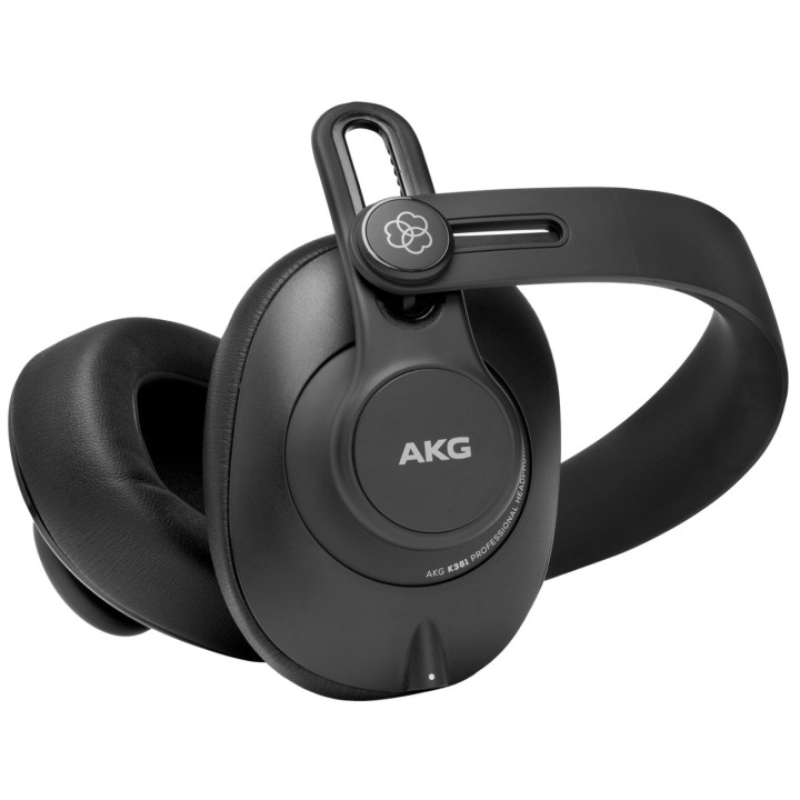 Akg - K361 Cuffie da Studio