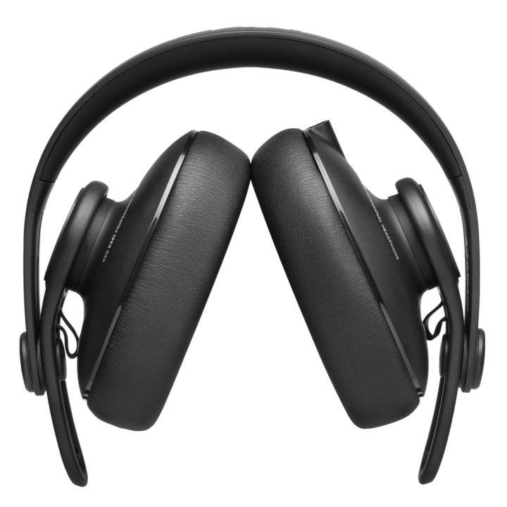 Akg - K361 Cuffie da Studio
