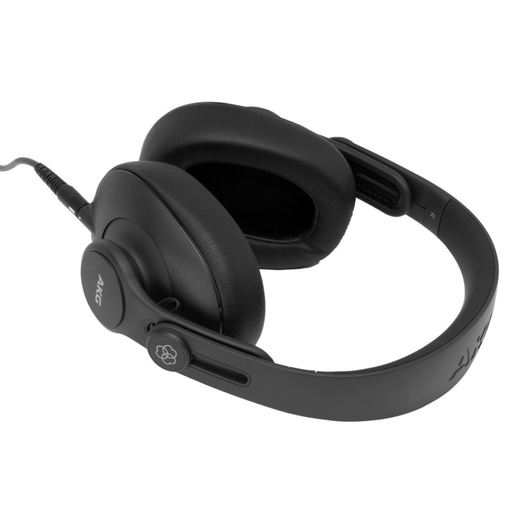 Akg - K361 Cuffie da Studio