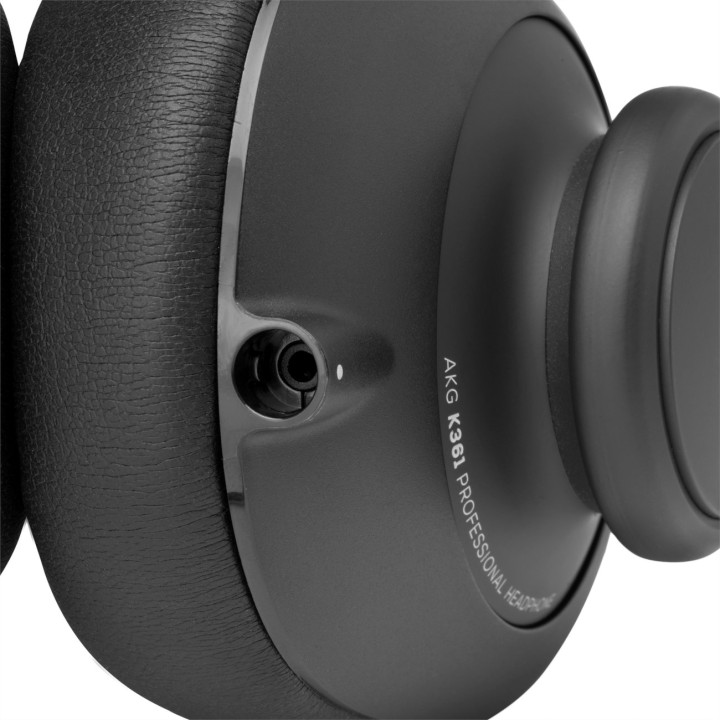 Akg - K361 Cuffie da Studio