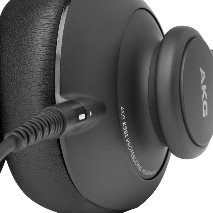 Akg - K361 Cuffie da Studio